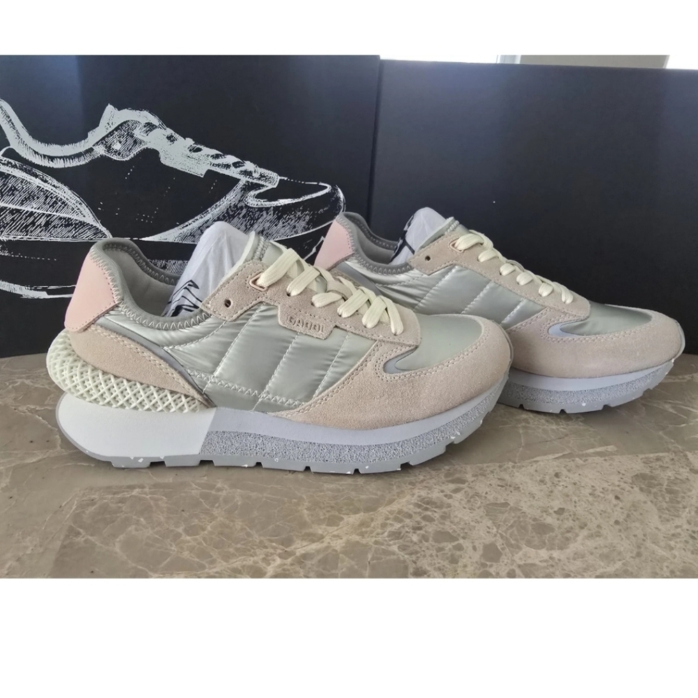 Fantasia GADOL Original Sneakers 7.5